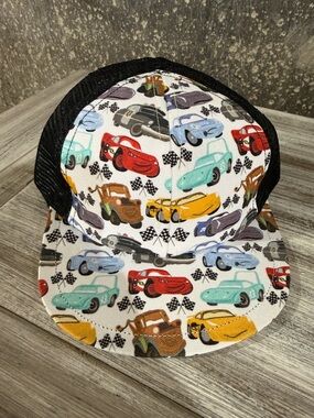 George Hats - Cars (child)